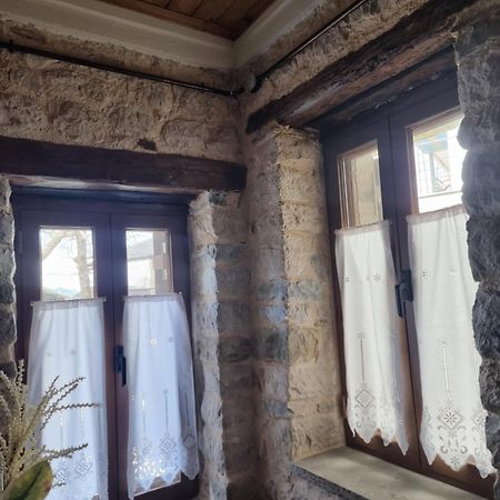 Οικιεσ Παλιοσ Φουρνοσ Apartman Prámanda Kültér fotó